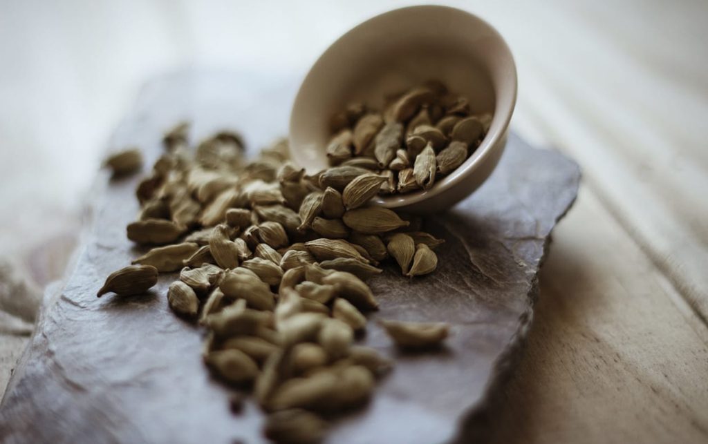 Ceylon-Cardamom