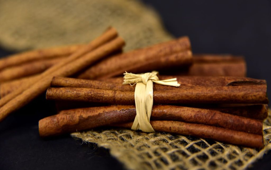 Ceylon-cinnamon